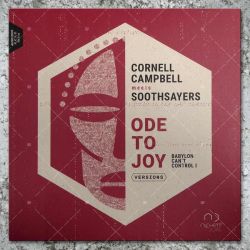 Cornell Campbell meets Soothsayers - Ode To Joy