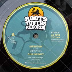 Vibronics - Infinitum