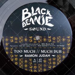 Ramon Judah - Too Much