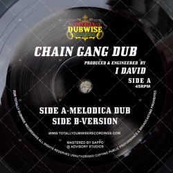 I David - Chain Gang Dub
