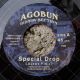 Agobun - Special Drop (Gussie P Mix)