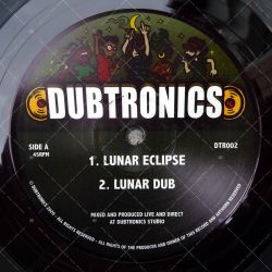 Dubtronics - Lunar Eclipse