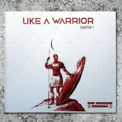 Like A Warrior Chapter 1
