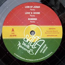 Rasta Pacey Showcase