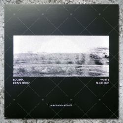 Crazy Hertz feat. Loubna - Vanity