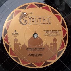 Youthie & Macca Dread - Jungle Groove