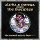 Alpha & Omega meets The Disciples - The Sacred Art Of Dub Vol.2