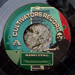 King Ital - Who To Blame