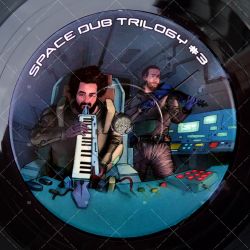 Michael Exodus meets Ras Divarius - Cosmica