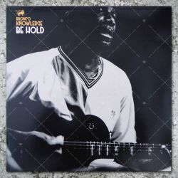 Bronco Knowledge - Be Hold