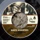 Black Omolo - Roots Daughters