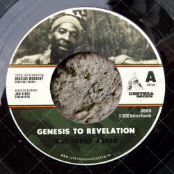 Ras Terry Asher - Genesis To Revelation