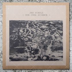 Jah Schulz - Dub Over Science