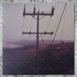 Violinbwoy - Mono County (2x 12")