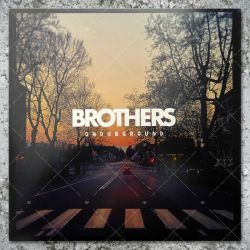 Ondubground - Brothers