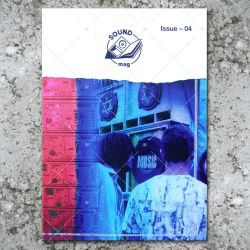 SOUND Mag 04