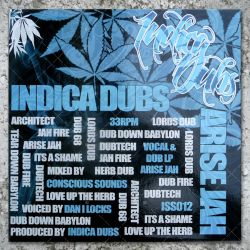 Indica Dubs meets Dan I Locks - Arise Jah