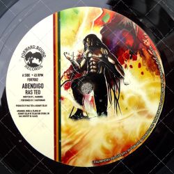 Ras Teo & Ashanti Selah - Abendigo