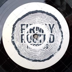 Elefant Doc & Otz - Berry Dub