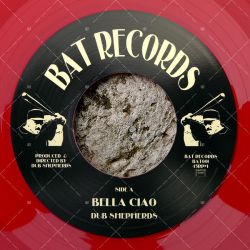 Dub Shepherds - Bella Ciao