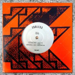 Daba Makourejah - Yërmënde