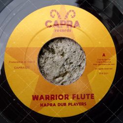 Kapra Dub Players - Warrior Flute