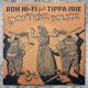 RDH Hi-Fi feat. Tippa Irie - Don't Like Police
