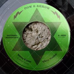 Leroy Horns - Vibes Master