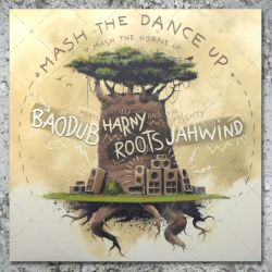 Harny Roots meets Baodub & Jahwind - Mash The Dance Up