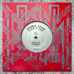 Numa Crew - Spirals & Pyramids