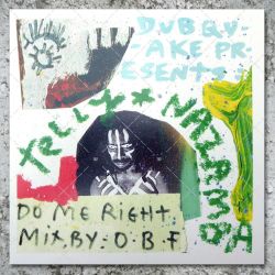 Telly & Nazamba - Do Me Right