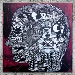 Stand High Patrol - A Matter Of Scale