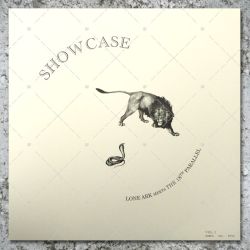 Lone Ark meets The 18th Parallel - Showcase