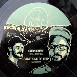 Baltimores - Soon Come