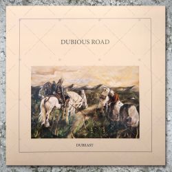 Dubeast - Dubious Road