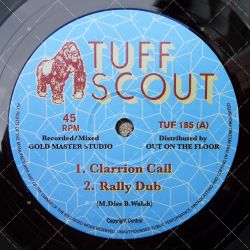 Goldmaster Studio - Clarion Call