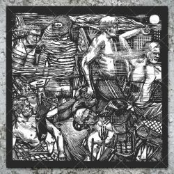 Stand High Patrol - Same Justice / Working Man