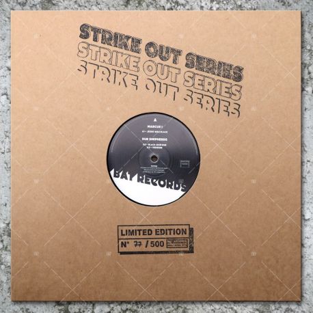 Strike Out Series #1