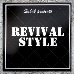 Sabab - Revival Style