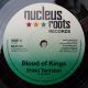 Stikki Tantafari - Blood Of Kings