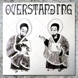 Alpha & Omega - Overstanding