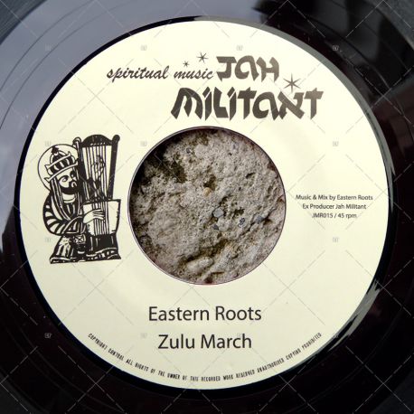 Eastern Roots - Zulu March