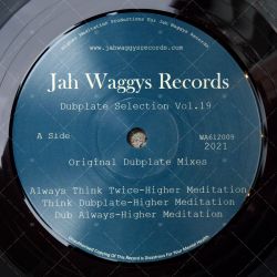 Higher Meditation - Always Think Twice