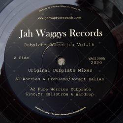 Robert Dallas - Worries & Problems