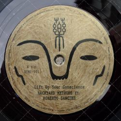 Backyard Methods feat. Roberto Sanchez - Lift Up Your Conscience