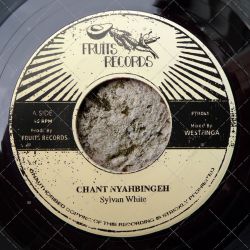 The 18th Parallel - Dub Nyahbingeh