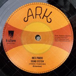 Inés Pardo - Sound System