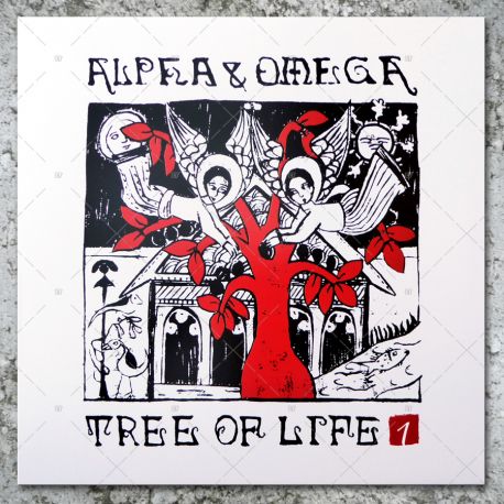 Alpha & Omega - Tree Of Life Vol.1