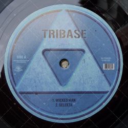 Tribase - Wicked Man / Selekta