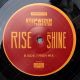 Stepwizer feat. Tenna Star - Rise And Shine (High Mix)